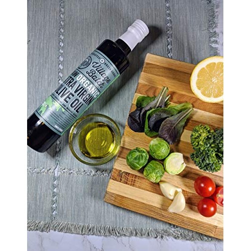 Village Batch - Award Winners - Koroneiki Olive Oil Greek Olive