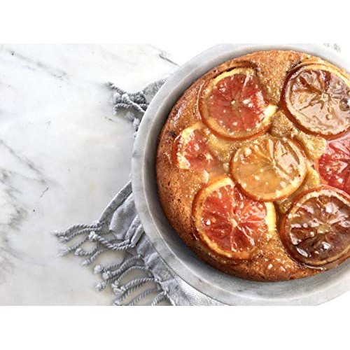 Village Batch Harvested Organic Course Sea Salt Flakes From Crys