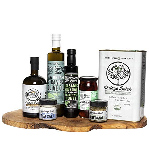 Village Batch Harvested Organic Course Sea Salt Flakes From Crys