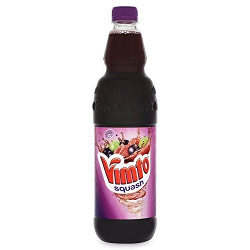 Vimto Squash - 1L 33.81Fl Oz