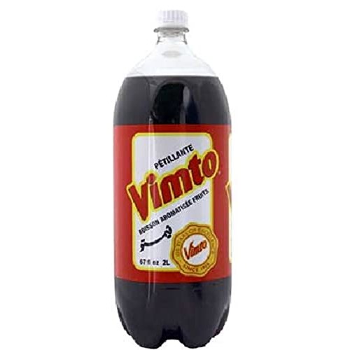 Vimto Sparkling Fruit Drink, Fun-Filled Sparkling Juice With Fru