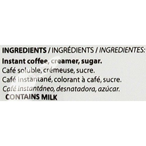 Vinacafe Instant Coffee Mix, 1-Pounds Pack Of 5