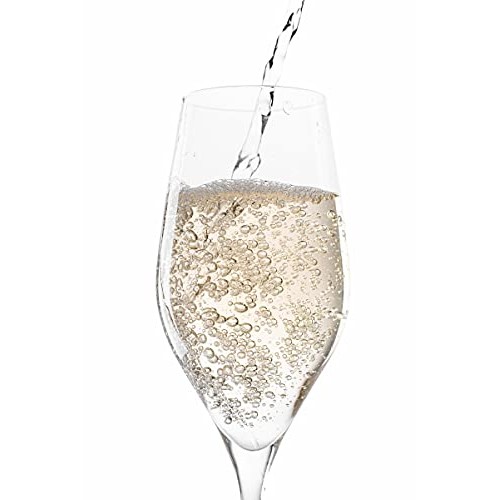 Vinada - Sparkling Gold - Zero Alcohol Wine - 750 Ml 1 Glass Bo