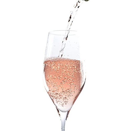 Vinada - Sparkling Rosé - Zero Alcohol Wine - 750 Ml 6 Glass Bo