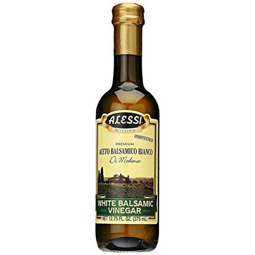 White Balsamic Vinegar, 12.75-Ounce Pack Of 2