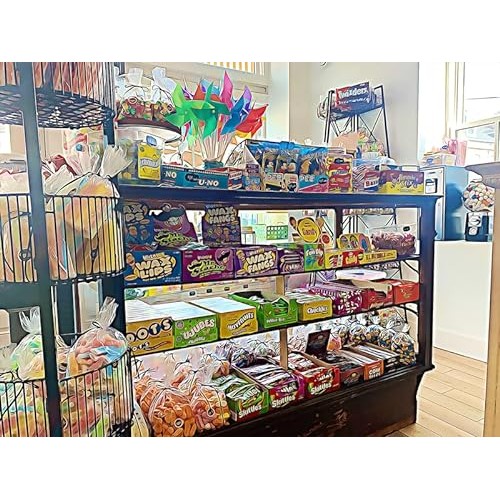 Nougat Jubes, Soft Chewy Nougat Jujube Candy with Fruity Jelly B...