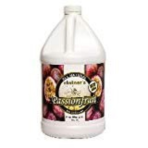 Vintners Best Passionfruit Fruit Wine Base - 128 Oz 1 Gallon