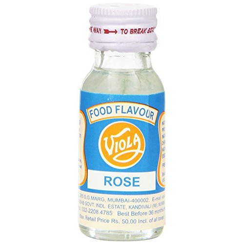 Viola Rose Essence