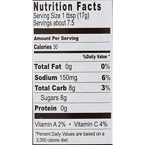 Virginia Chutney Company, Chutney Mango Pack Of 3, 4.4 Ounce