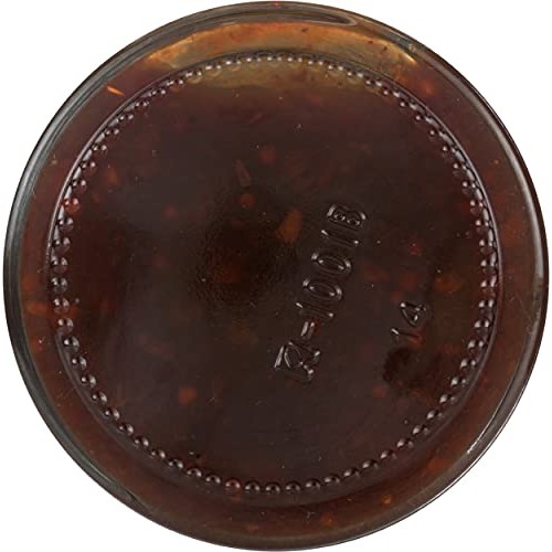 VIRGINIA CHUTNEY COMPANY Spicy Plum Chutney, 10 OZ