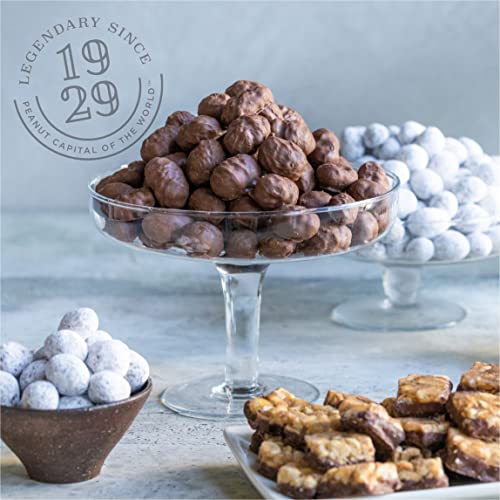 Virginia Diner Fantastic Four Chocolate Gift Set Chocolate Pean