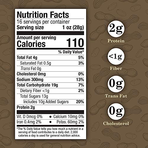 Virginia Diner - Gourmet Natural Classic Peanut Brittle Virgini...