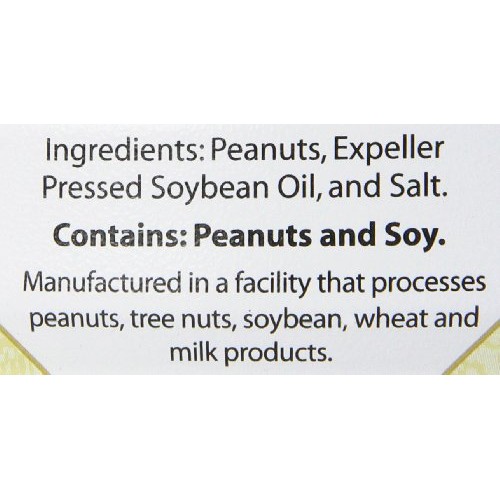 Virginia Diner Gourmet Salted Virginia Peanuts, 36 Ounce Tin