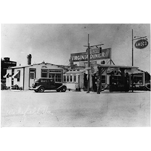 Virginia Diner Gourmet Salted Virginia Peanuts, 36 Ounce Tin