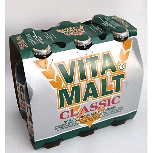 Vitamalt: Vitamalt Non Alcohol Malt Beer Taste Beverage 33Cl