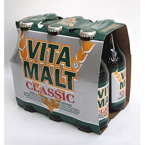 Vitamalt: Vitamalt Non Alcohol Malt Beer Taste Beverage 33Cl