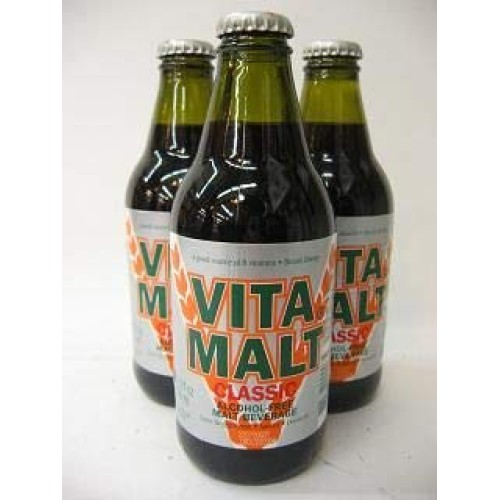 Vitamalt Classic Pack Of 6 Bottles