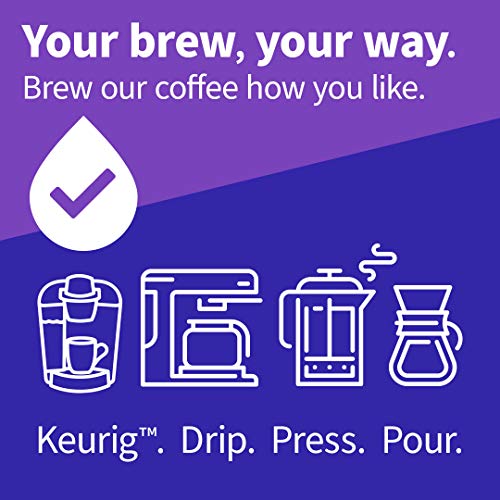 Vitacup Focus Mushroom Coffee Pods 16Ct W/ Lions Mane &Amp; Chaga