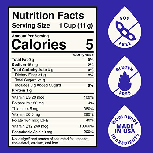 Vitacup Focus Mushroom Coffee Pods 16Ct W/ Lions Mane &Amp; Chaga