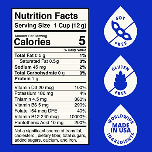 Vitacup Genius Coffee Pods 16Ct W/ Keto Mct Oil, Turmeric, Cinna