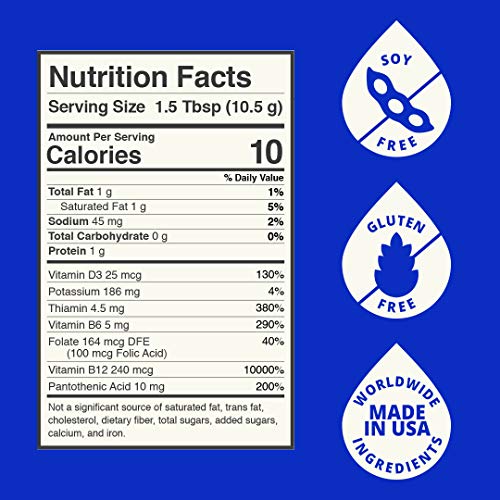 Vitacup Genius Keto Ground Coffee With Mct Oil, Turmeric, &Amp; Vita