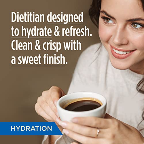 VitaCup Hydration Coffee Packets, The First Coffee That Hydrates...