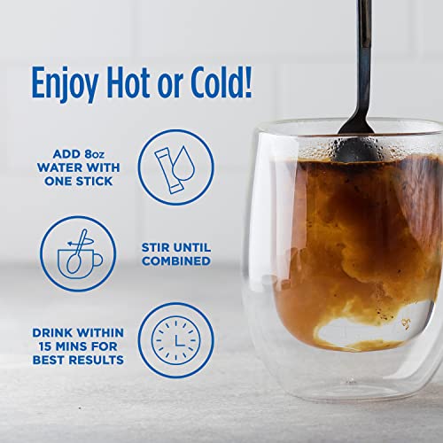 VitaCup Hydration Coffee Packets, The First Coffee That Hydrates...