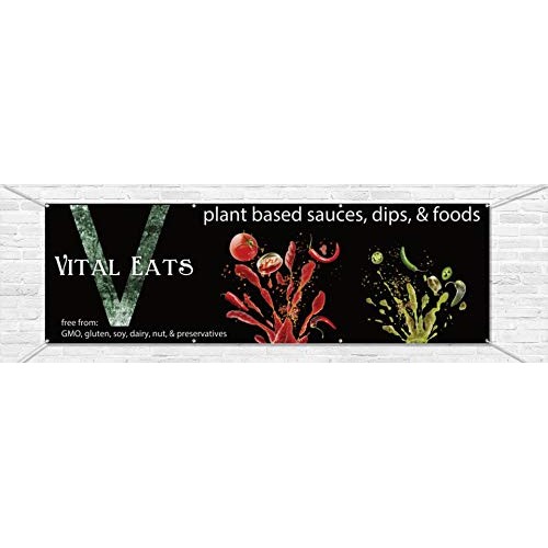 Vital Eats, Sauce So Cheezy Dairy Free, 16 Ounce