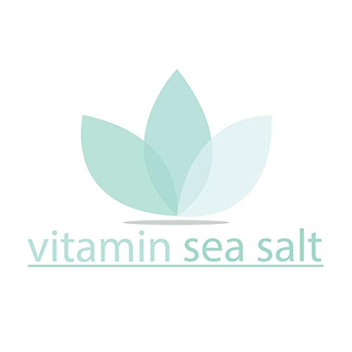 Vitamin Sea Salt High Grade Fleur De Sel Flower Of Salt Cultiv