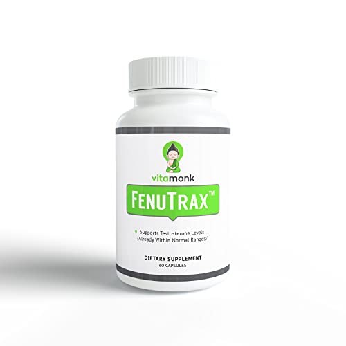 Fenutraxtm Fenugreek Extract - 50% Fenugreek Seed Extract Standa