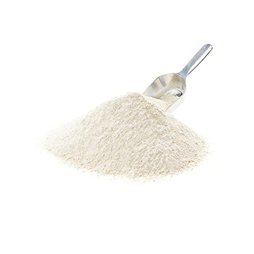 Natures Legacy Vitaspelt Organic White Unbleached Spelt Flour