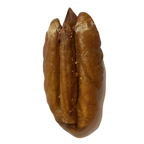Vivapura Superfoods Organic Pecan Halves, 8 oz - Raw | Keto | Ve...