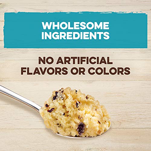 Udis Gluten Free Blueberry Muffin Mug Cake Mix, 8.4 oz. 4-Count