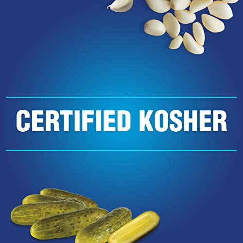 Vlasic Bread &Amp; Butter Pickle Spears, 24 Oz