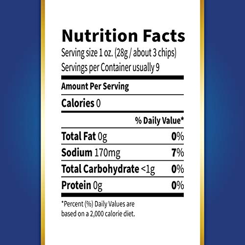 Vlasic No Sugar Added Bread And Butter Pickle Chips, 16 Fl Oz, P