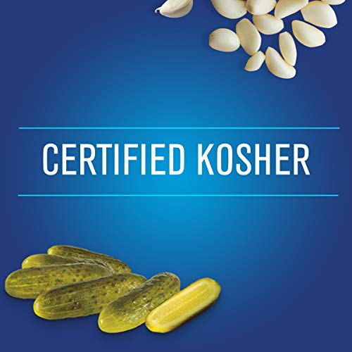 Vlasic Pickle Stackers, Kosher Dill, 16 Ounce