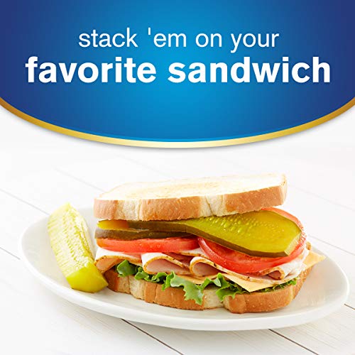 Vlasic Pickle Stackers, Kosher Dill, 16 Ounce