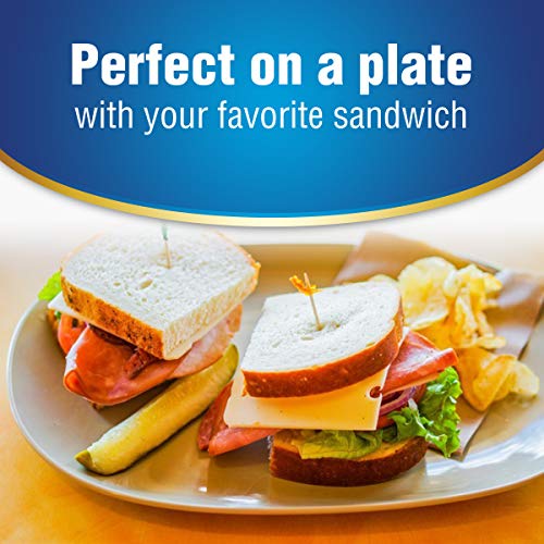 Vlasic Tabasco Flavored Kosher Dill Pickle Spears, 24 Fl Oz