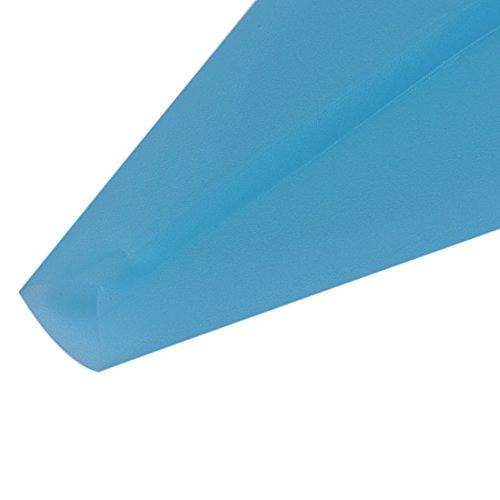 Voberry 30Cm Silicone Icing Piping Cream Pastry Bag Cake Decorat