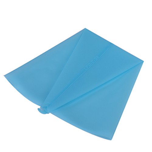 Voberry 30Cm Silicone Icing Piping Cream Pastry Bag Cake Decorat