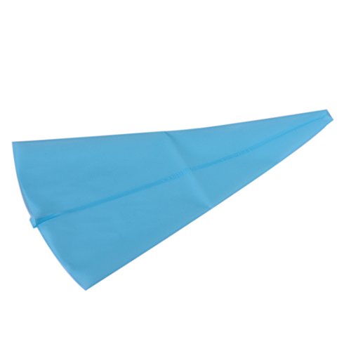 Voberry 30Cm Silicone Icing Piping Cream Pastry Bag Cake Decorat