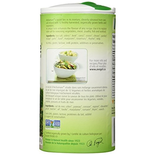 Vogel Herbamare Original 500G = 17.86Oz