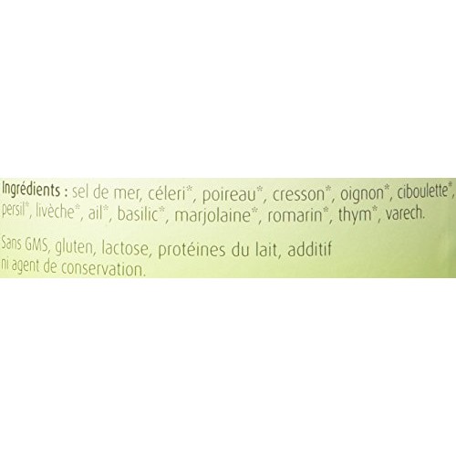 Vogel Herbamare Original 500G = 17.86Oz