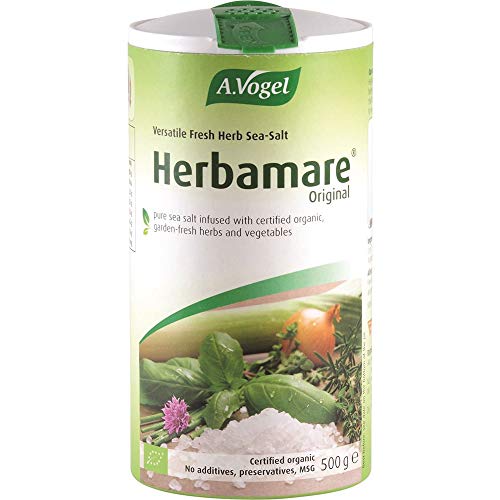 Vogel Herbamare Original 500G = 17.86Oz