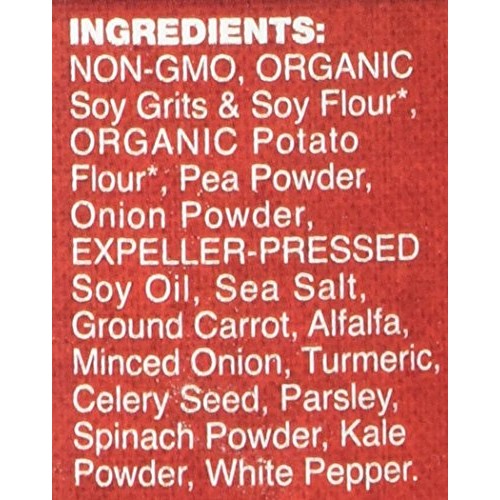 Vogue Cuisine Vegetable Soup &Amp; Seasoning Base 4Oz Vegebase, Veg