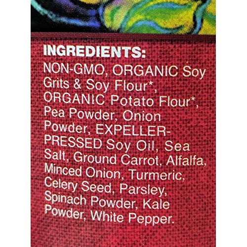 Vogue Soup Base Vegetable, 12 Oz