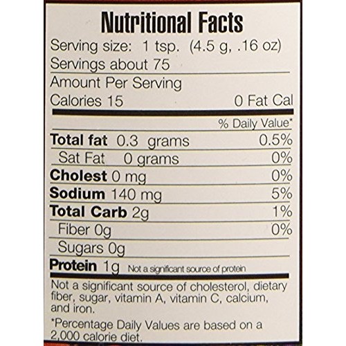 Vogue Soup Base Vegetable, 12 Oz