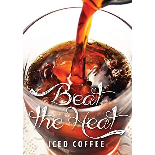 Cold Brew Coffee, Whole Bean, Fresh Roasted, 16-Ounce