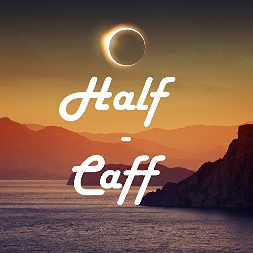 Half Caff Coffee, Ground, Swiss Water Decaf, Fresh Roasted, 16-O