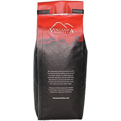 Half Caff Coffee, Ground, Swiss Water Decaf, Fresh Roasted, 16-O